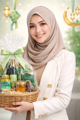 Toko Parcel Padalarang