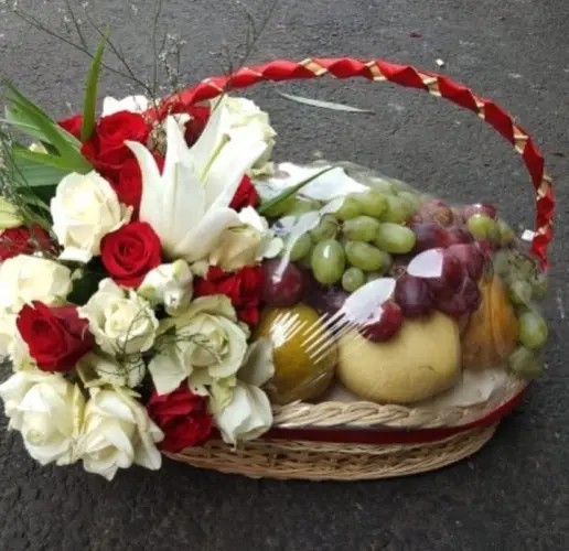 Hampers / Parcel Buah di Padalarang